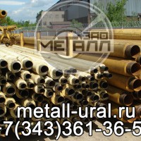 Трубы в ппм изоляции - АО “Металл”