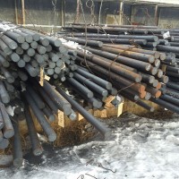 Круг 170 сталь 09Г2С - АО “Металл”