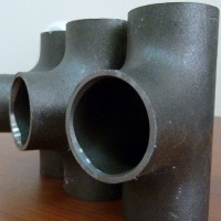 Тройник 76х3,5-57х3 - АО “Металл”