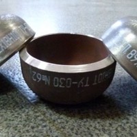 Заглушка 57х8 12Х18Н10Т - АО “Металл”